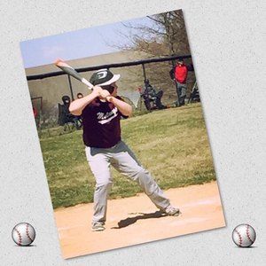 Meet your Posher, Nick